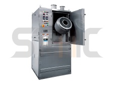Cryogenic Deflashing Machine （Type NS-60C/NS-120C）