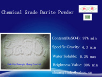 Barium Sulfate,Barium Sulphate,Barite
