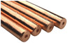 Copper-Coated Hollow Core Gouging Rods (DC)