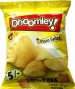 Dhoomley! Salted Potato Chips - 999