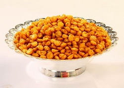 Dhoomley! Chana Dal