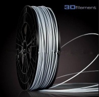 fit for Maker bot,UP,Reprap 3D printer filament 1.75mm 3.0mm ABS filament PLA filament in many many colors