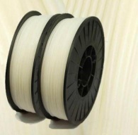 3D printer filament 1.75mm 3.0mm ABS filament PLA filament in many many colors