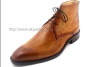 CIEB43 - Mens Casual Ankle Boots In GOODYEAR Craft /Autumn
