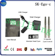 Ego Standard Battery kit EGO C BATTERY KIT
