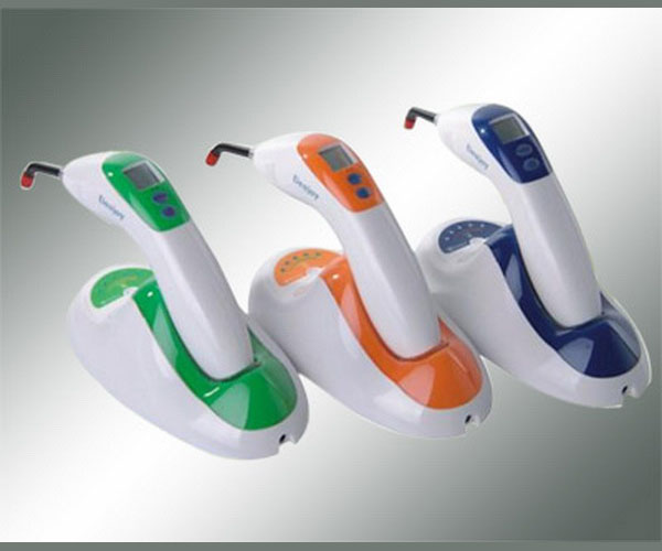 LED Curing Light