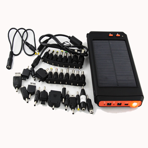 solar mobile charger P70
