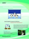 soto electromagnetic interactive whiteboard
