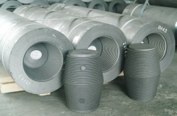 Graphite electrode UHP - MG-GE