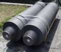 Graphite electrode UHP700