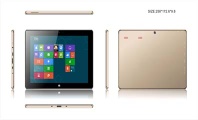 10.1 inch Tablet pc with Windows 8.1 OS - TP1051