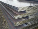 Fine-grain structural steels