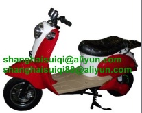 EEC 1200W electric motorcycle/motorbike with lithium battery SQ-Gelato ---also can be lead acid battery--