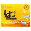 Baby bear Portable Instant Toe Warmers