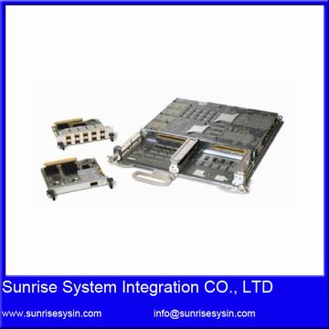 cisco line cards WS-X6716-10G-3CXL WS-X6716-10T-3C WS-X6748-SFP WS-X6724-SFP WS-X6748-GE-TX