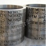 Incoloy825 austenitic nickel-iron-chromium alloy