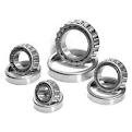 QRZ inch tapered roller Bearing