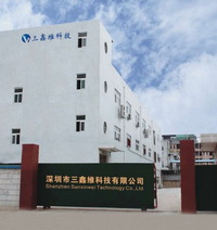Shen Zhen Sanxinwei Technology Co.,Ltd.