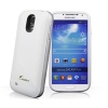 2600mAh Rechargeable Battery Case for Samsung Galaxy S4