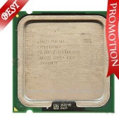 Used Pentium cpu 570 3.8GHz 1M 775Pin