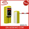 Parking Equipment for Intelligent Parking Lot System (SEWO-T9)