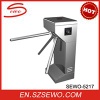 Cost-Effective and Reliable Perfomance Tripod Turnstile (Sewo-5217)