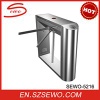Nice Appearance Industrical Tripod Turnstile for Access Control (SEWO-5216)