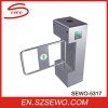 2013 Straight Style Swing Barrier Gate with Favorable Price (SEWO-5317)