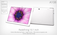 10.1inch tablet pc supplier