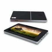 7-inch Capacitive Android 2.3 3G Tablet PC w/ Replaceable Battery