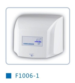 hand dryer automatic F1006