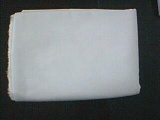 100% Cotton Grey Fabric 21s 60x58 63inch