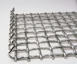 Stainless steel woven wire mesh & cloth
