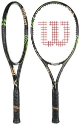 Wilson BLX Surge Tennis Racquets