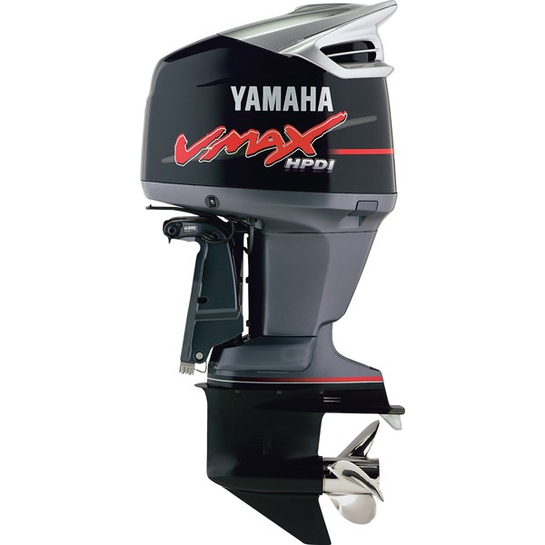 Yamaha Outboards 175 Horsepower