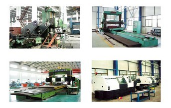 Anhui Tiantan Heavy Industry Machine Co.,Ltd