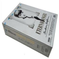 Audrey Hepburn Ultimate Collection 20 dvd boxset On SaleAudrey Hepburn Ultimate Collection 20 dvd boxset On Sale - Audrey Hepburn Ultim