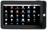 7inch capatitive multi touch screen android 2.3 os mid tablet pc