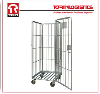 Warehouse Roll Container (SWK1009)