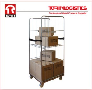Changshu Tongrun Logistics Equipment Co., Ltd.