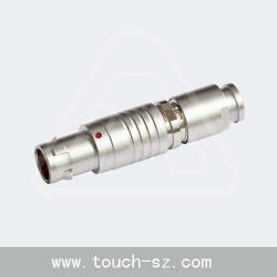 Touch LEMO connector Series B