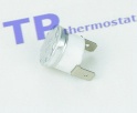 TP thermostat