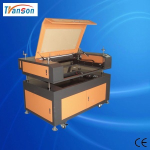 TS1060 Separable Style Mini CO2 Laser Engraver and Cutter