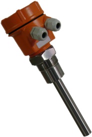 Vibrating Rod Level Switch - Level Switch