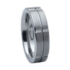 Freedom Tungsten Carbide Ring for Men
