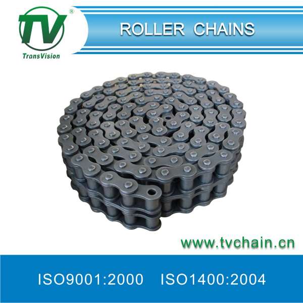 roller  chain  10B-2