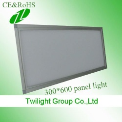 High CRI>75 SMD surface mounted led panel light price