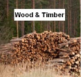 Wood, Timber, Lumber