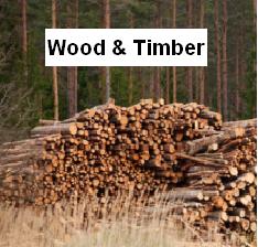 Wood & Timber