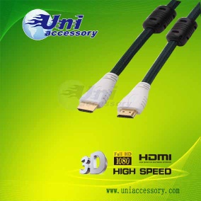 Mini HDMI cable
